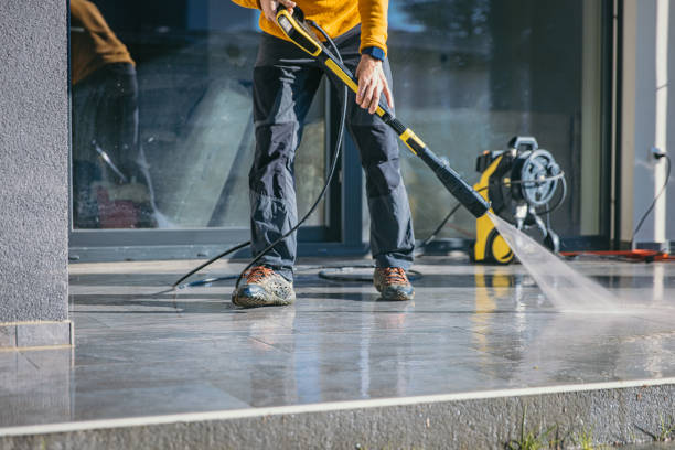 Best Sidewalk and Walkway Pressure Cleaning in Fox River Grove, IL