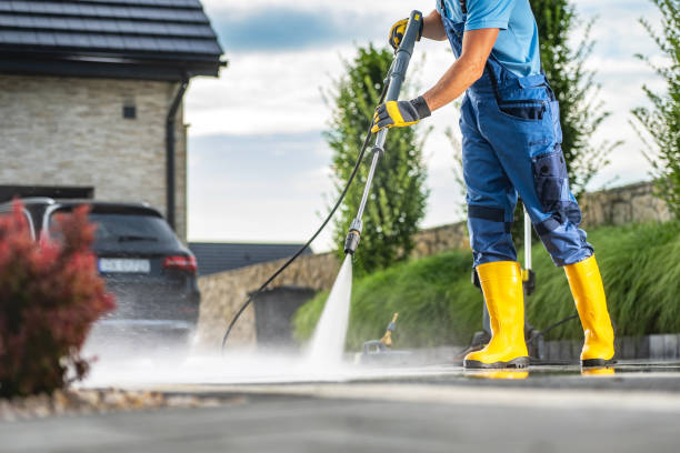 Best Warehouse Floor Cleaning in Fox River Grove, IL
