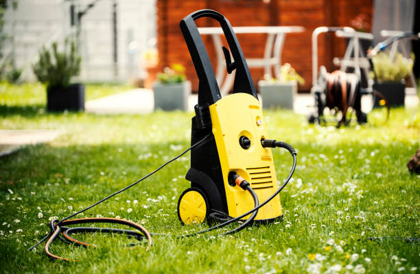 Best Commercial Pressure Washing in Fox River Grove, IL